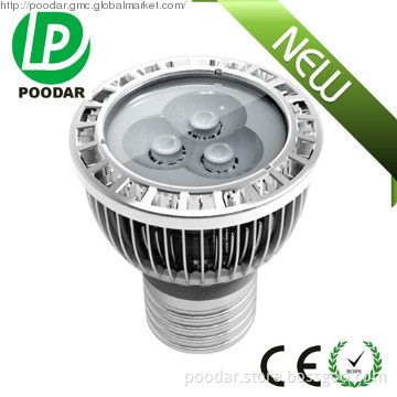 LED ceiling light Dimmable GU10  5w 2700K